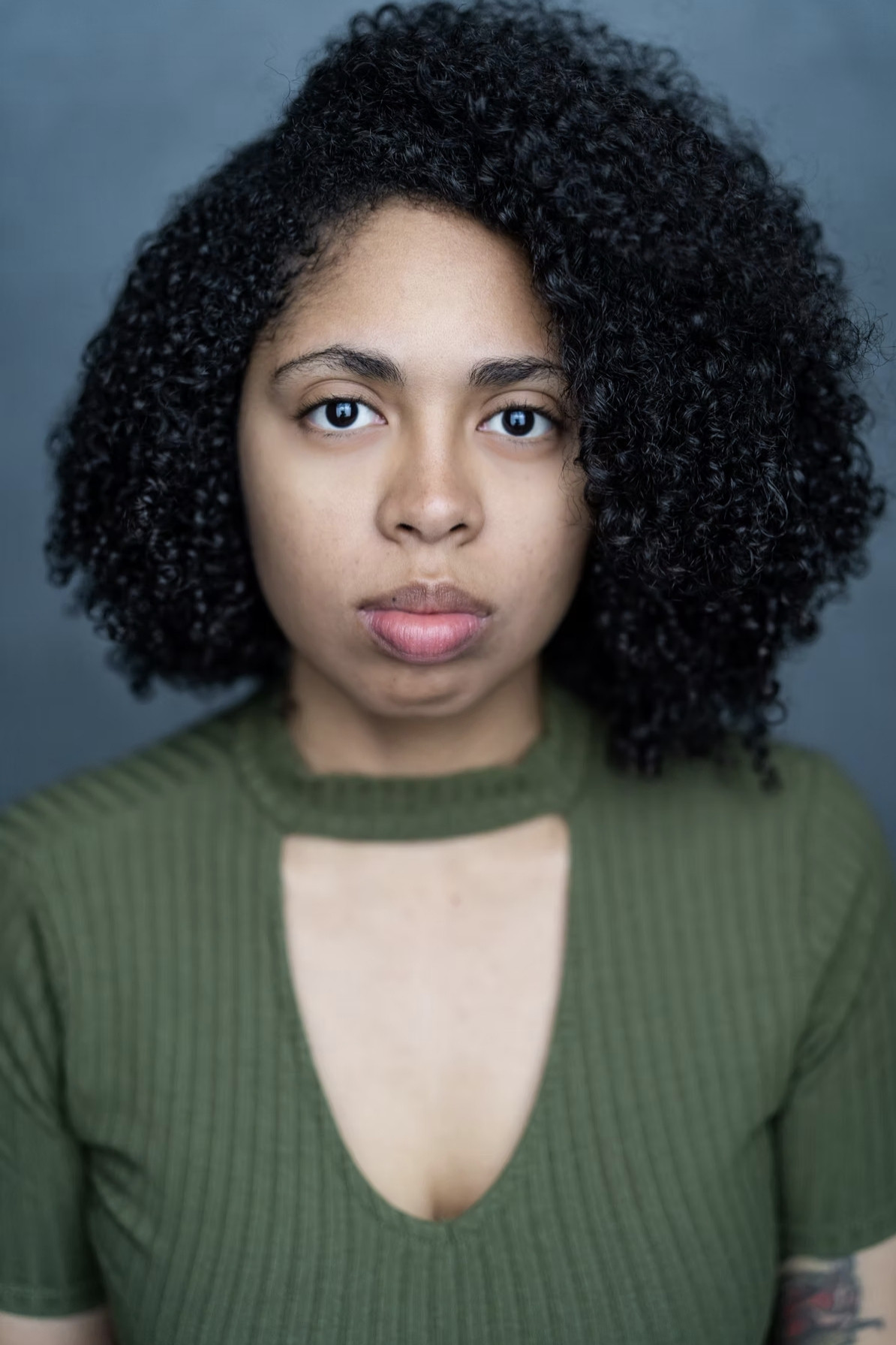 Catherine Mieses backdrop