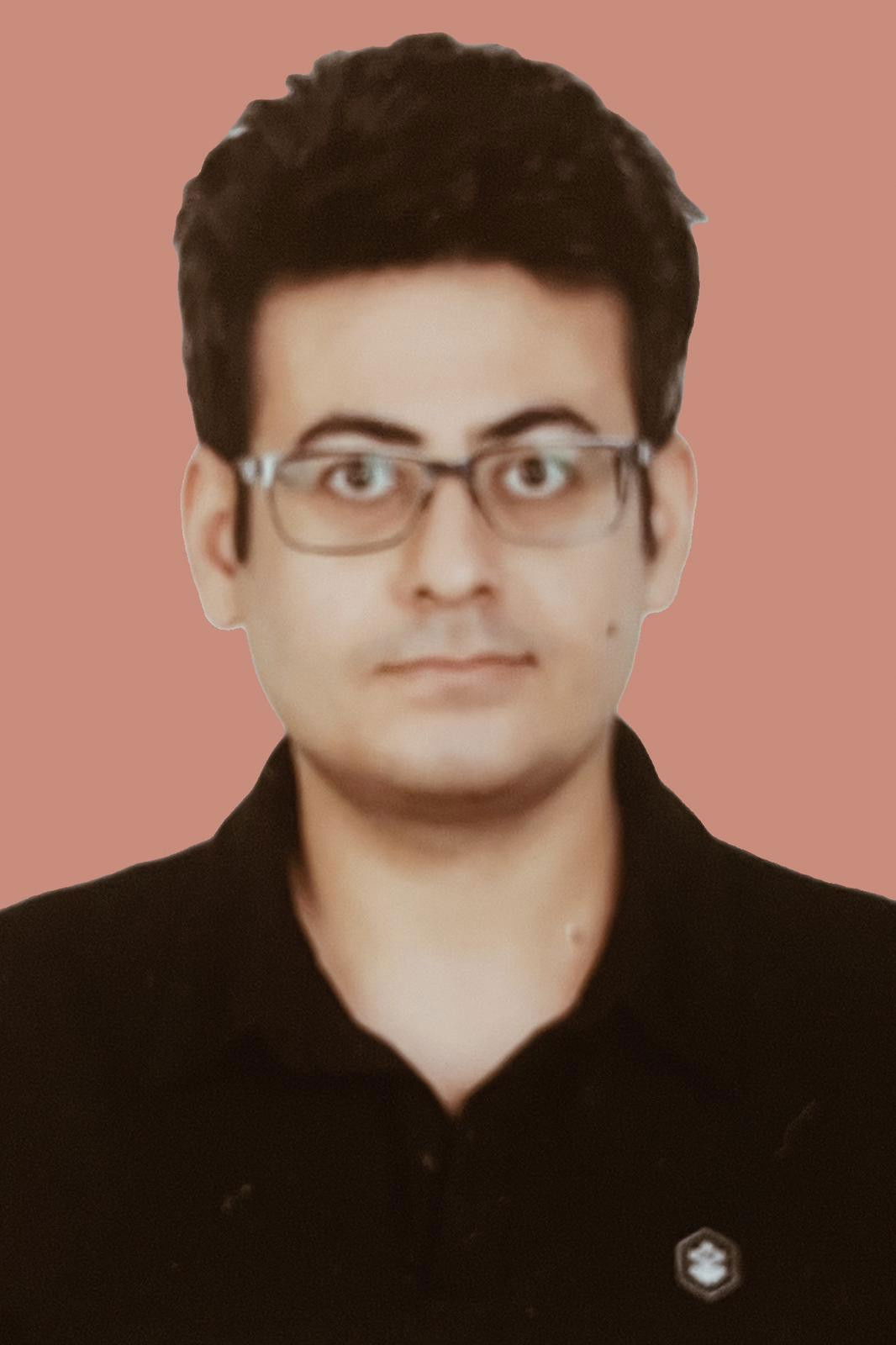 Kubilay Bal backdrop