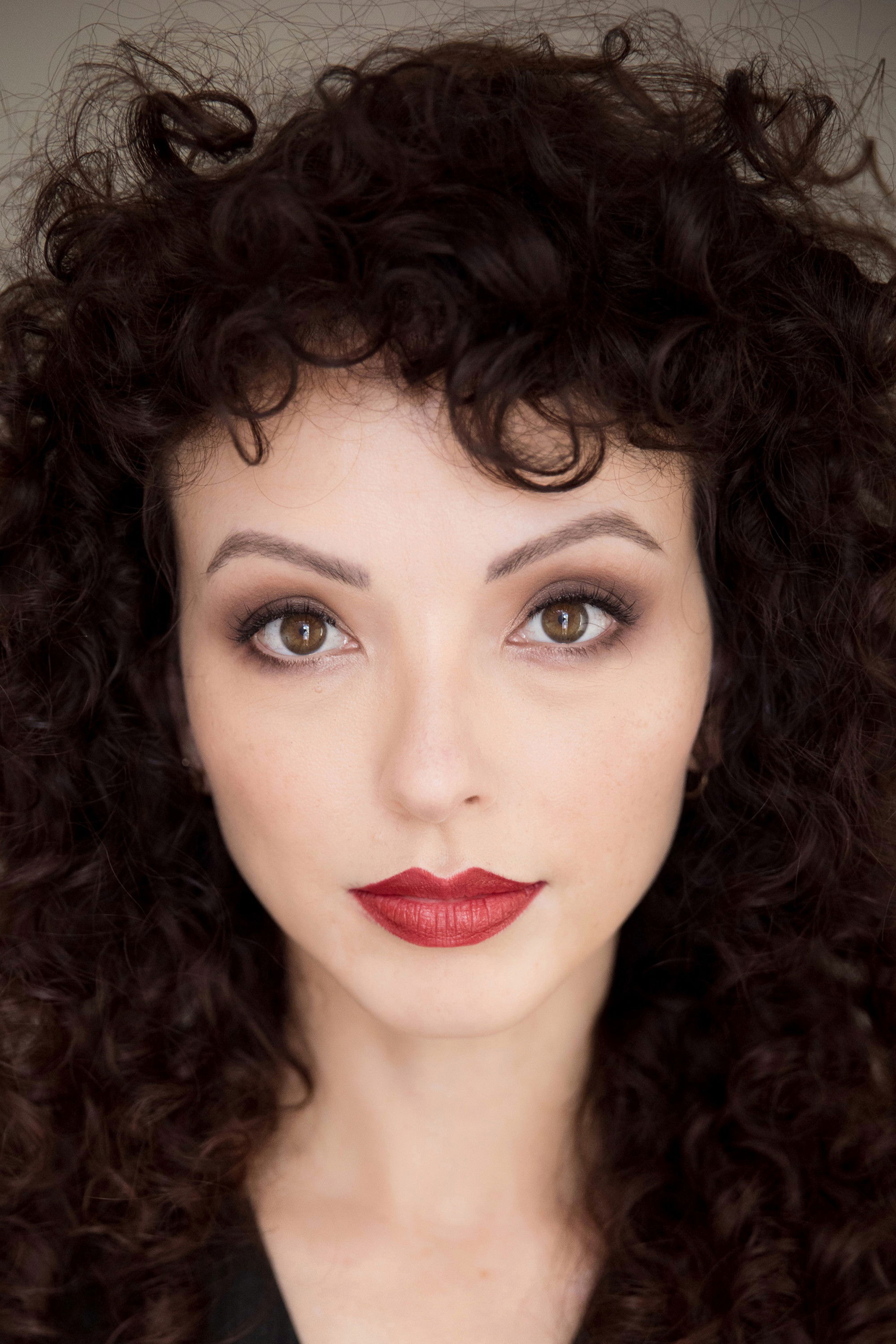 Juliet Burnett backdrop