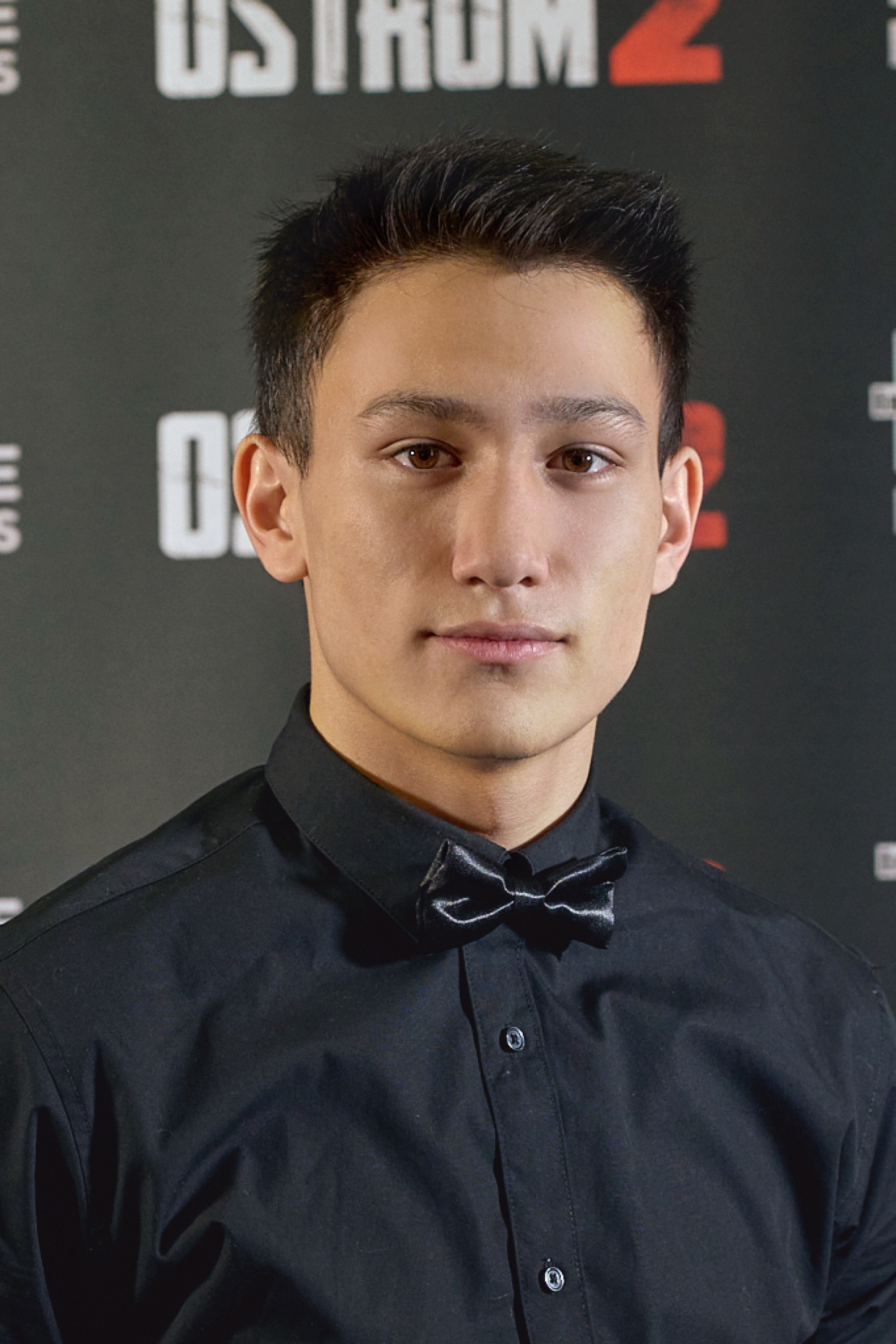 Mark G. Lakatos backdrop