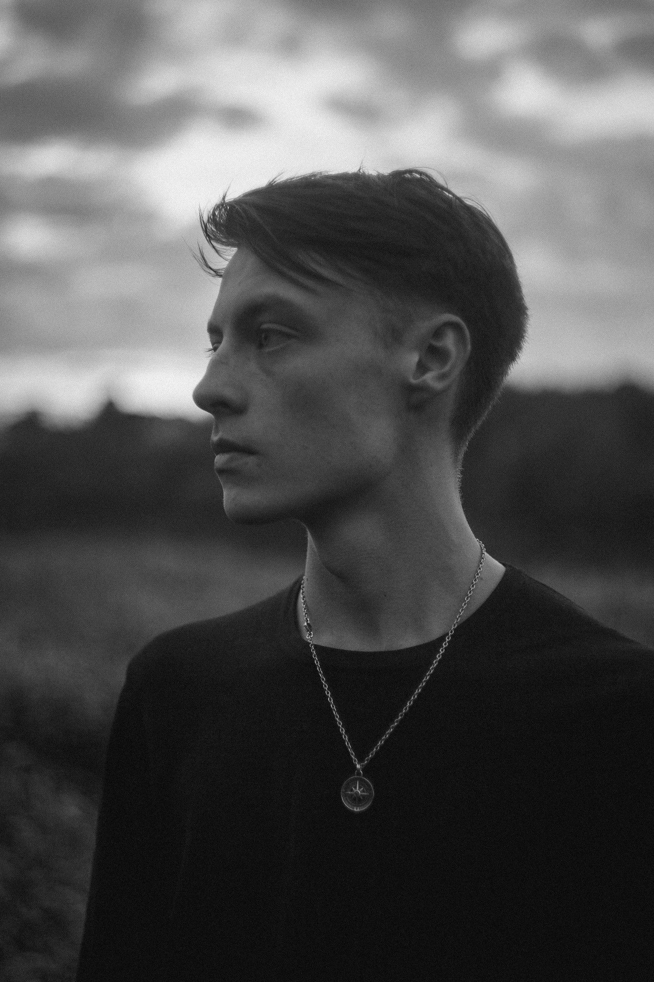 Kyllian Deninotti backdrop