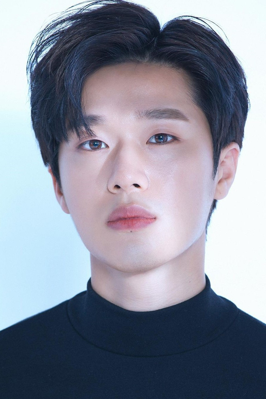 Park Young Jae backdrop