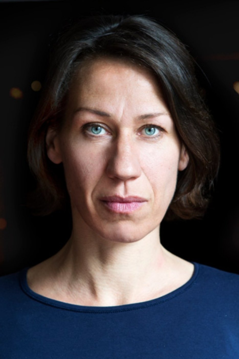 Kathleen Gallego Zapata backdrop