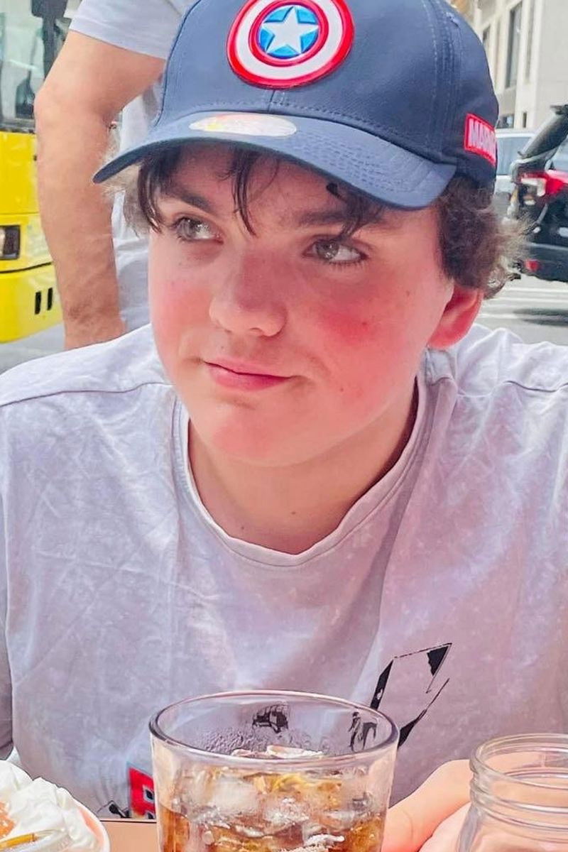 Carter Nicholls backdrop