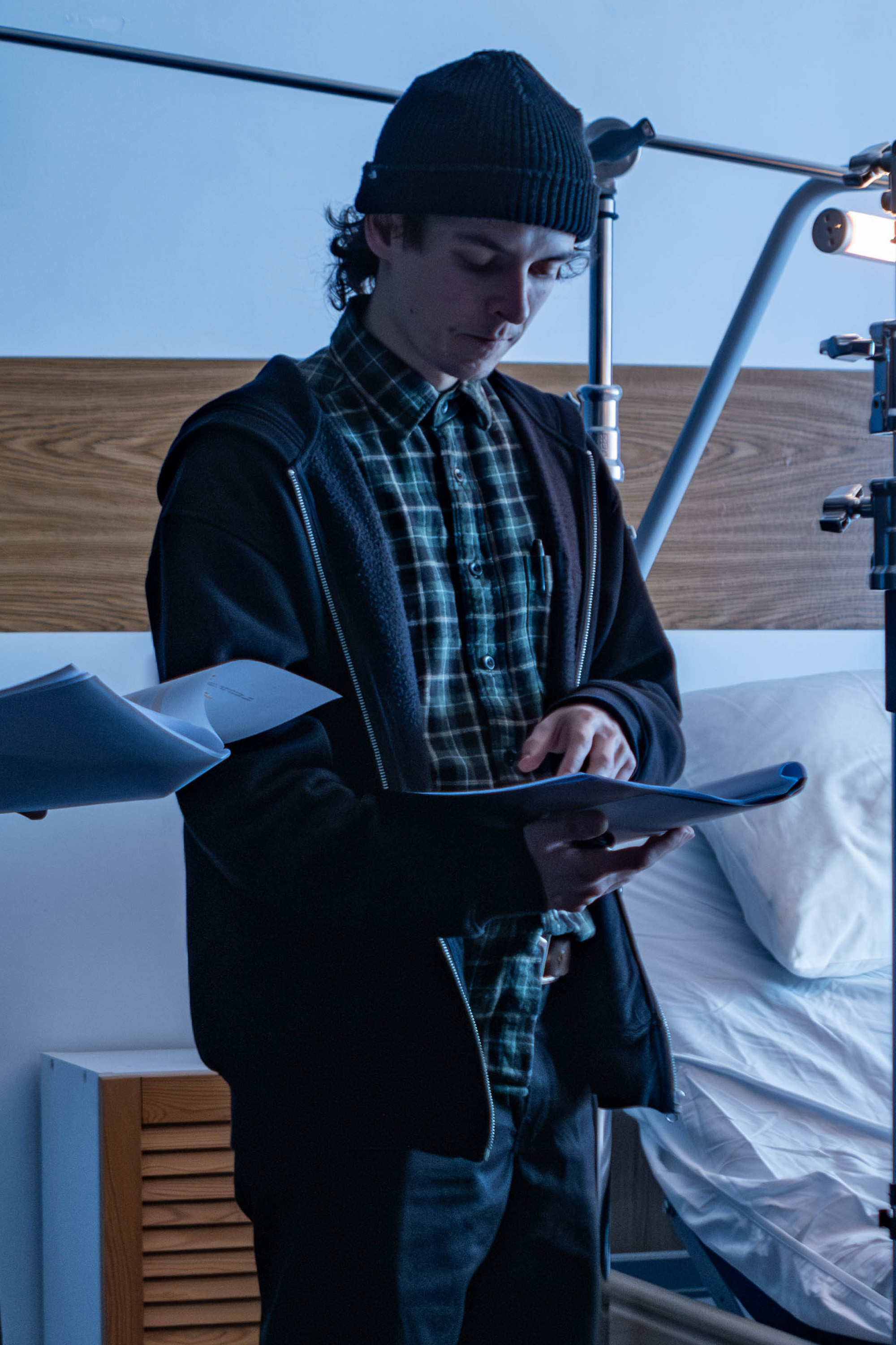 Jason Soares Aguiar backdrop