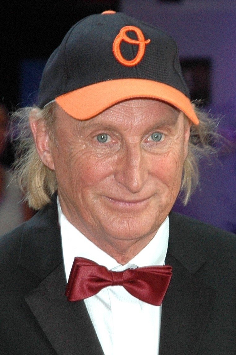 Otto Waalkes backdrop