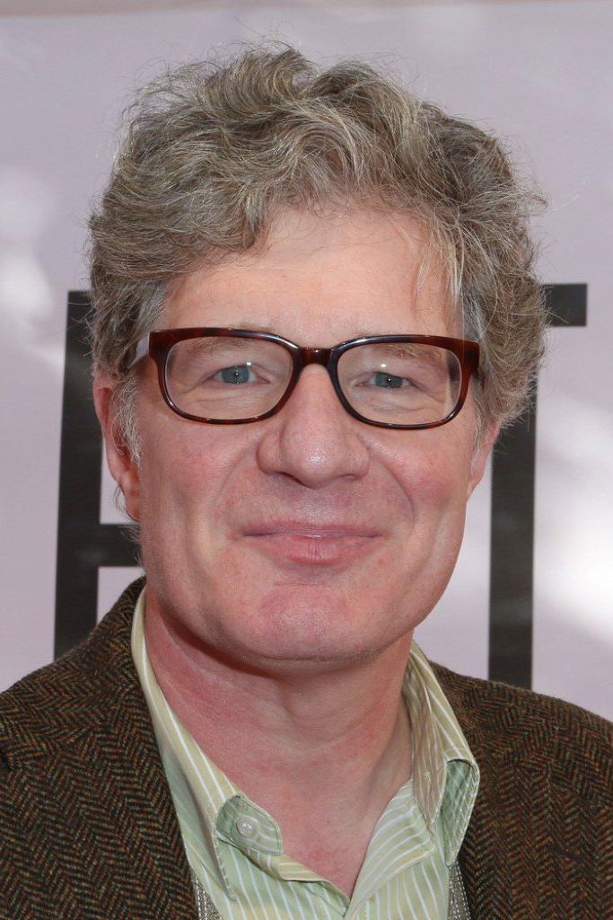 Roger Willemsen backdrop