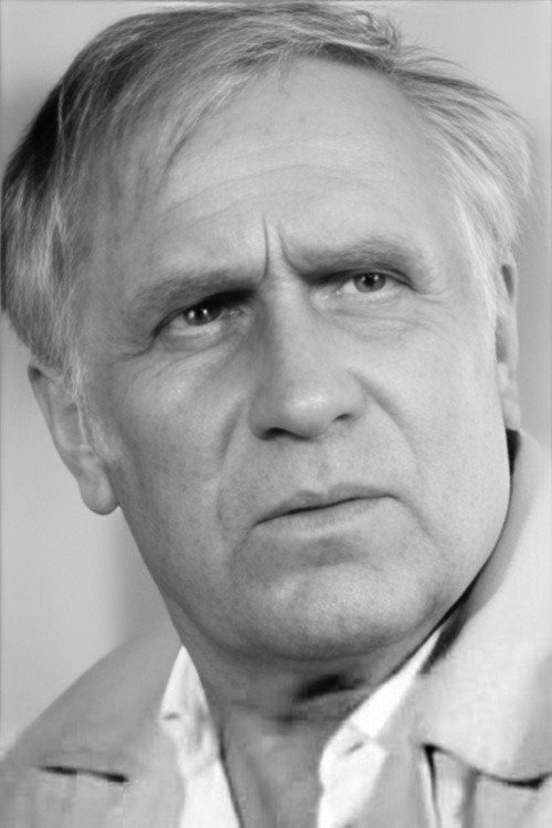 Vasily Stepanov backdrop