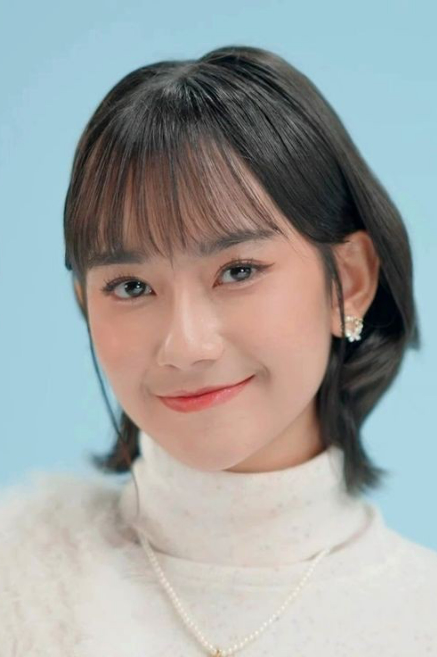 Freya Jayawardana backdrop