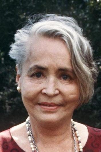 Hannelore Schroth backdrop