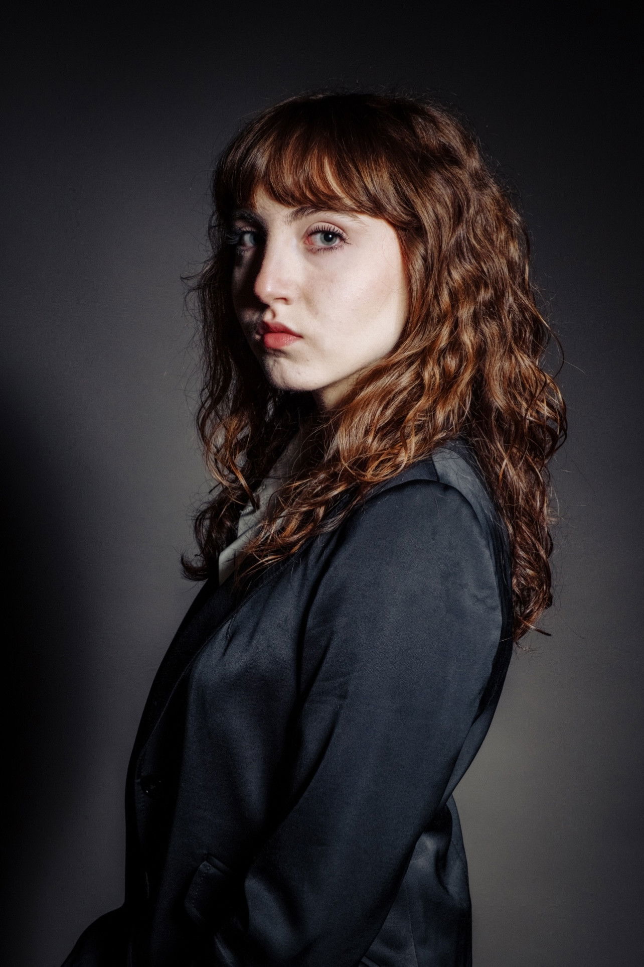 Mariachiara Giordano backdrop