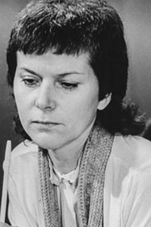 Irena Bučienė backdrop