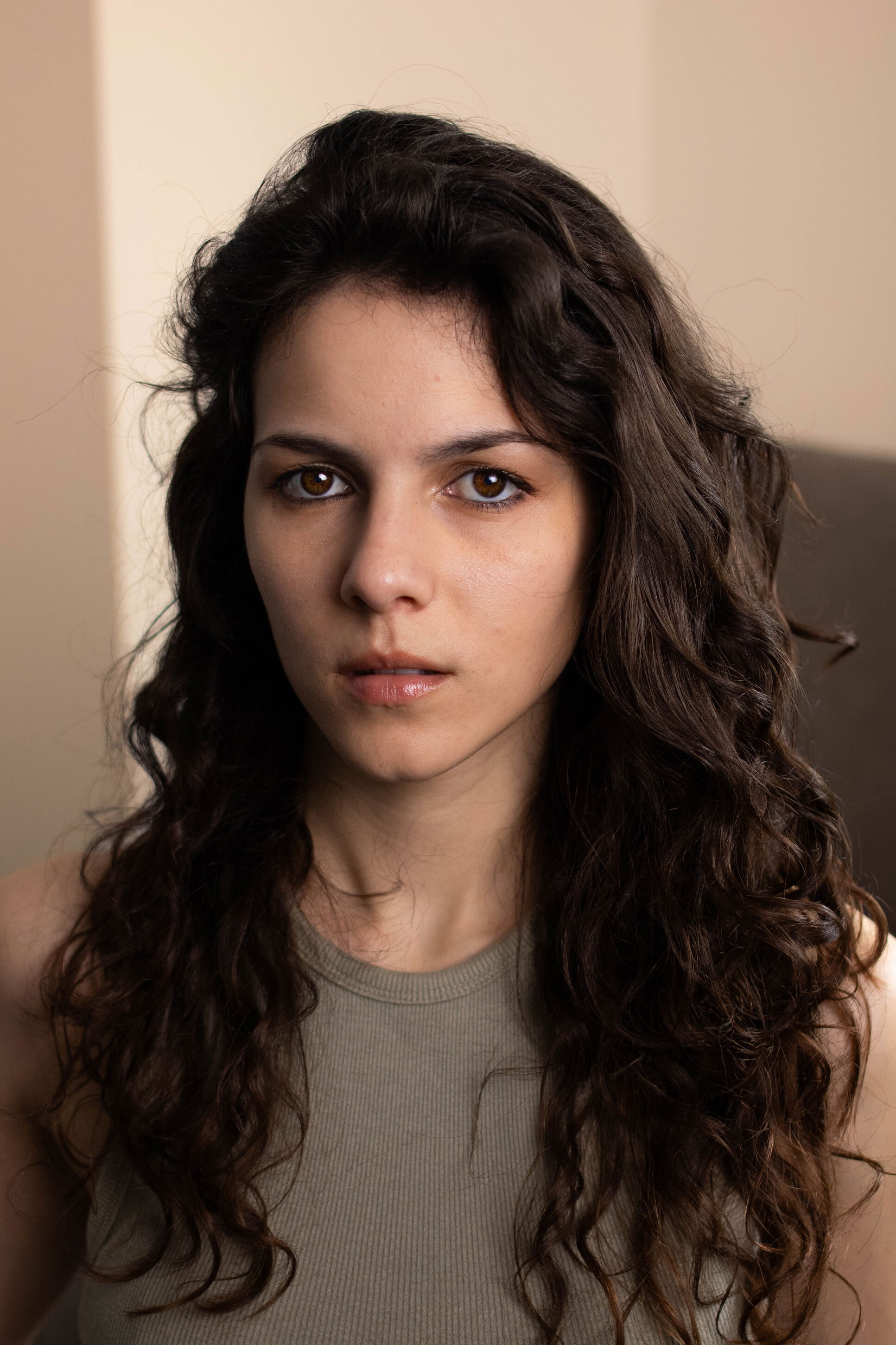 Andreia Silva backdrop