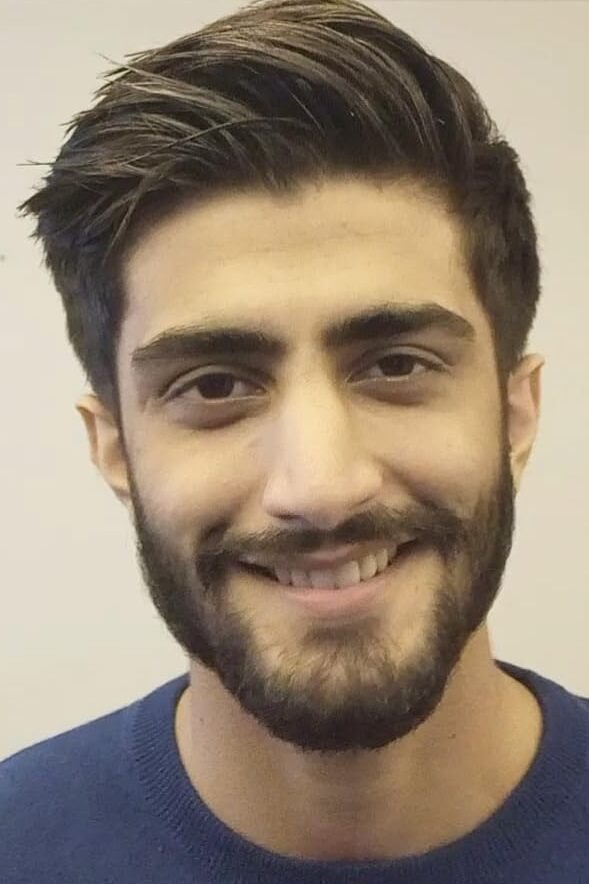 Khush Jotwani backdrop