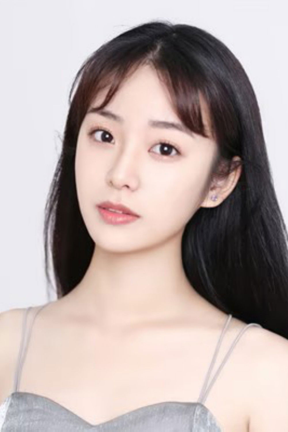 Deng Qimeng backdrop