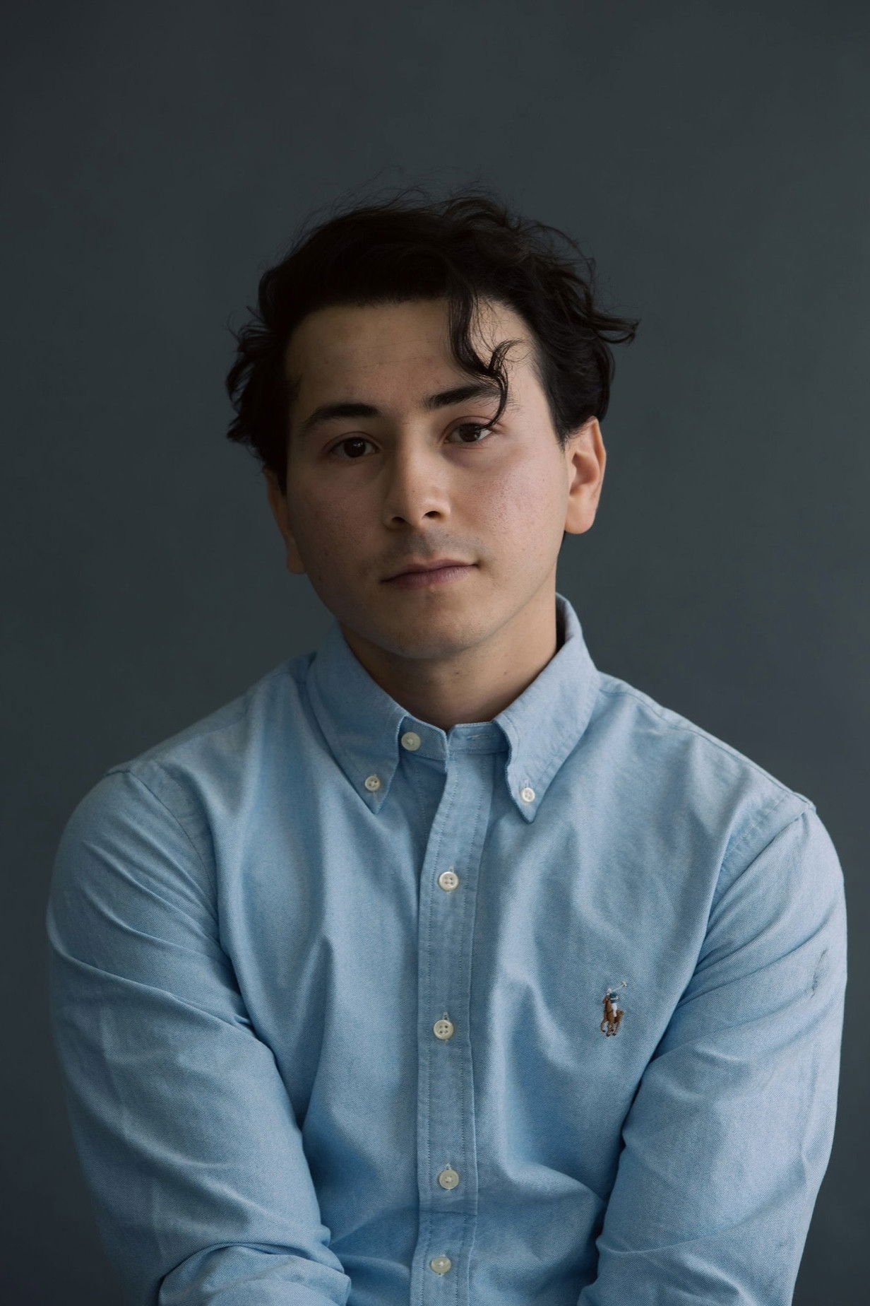 Yaser Al-Nyrabeah backdrop