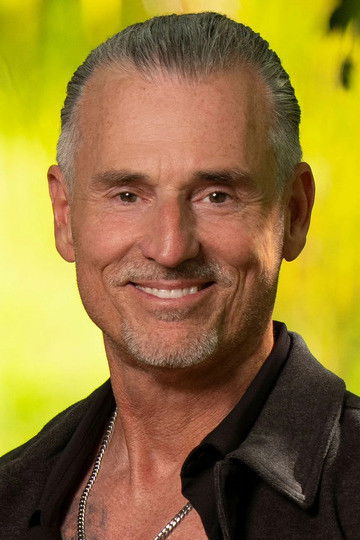 Benjamin "Coach" Wade backdrop