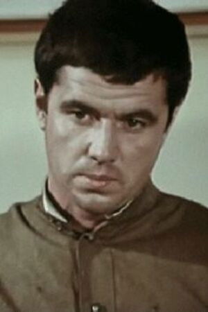 Nikolai Smirnov backdrop