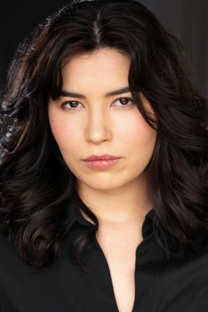 Eleanor Lee backdrop