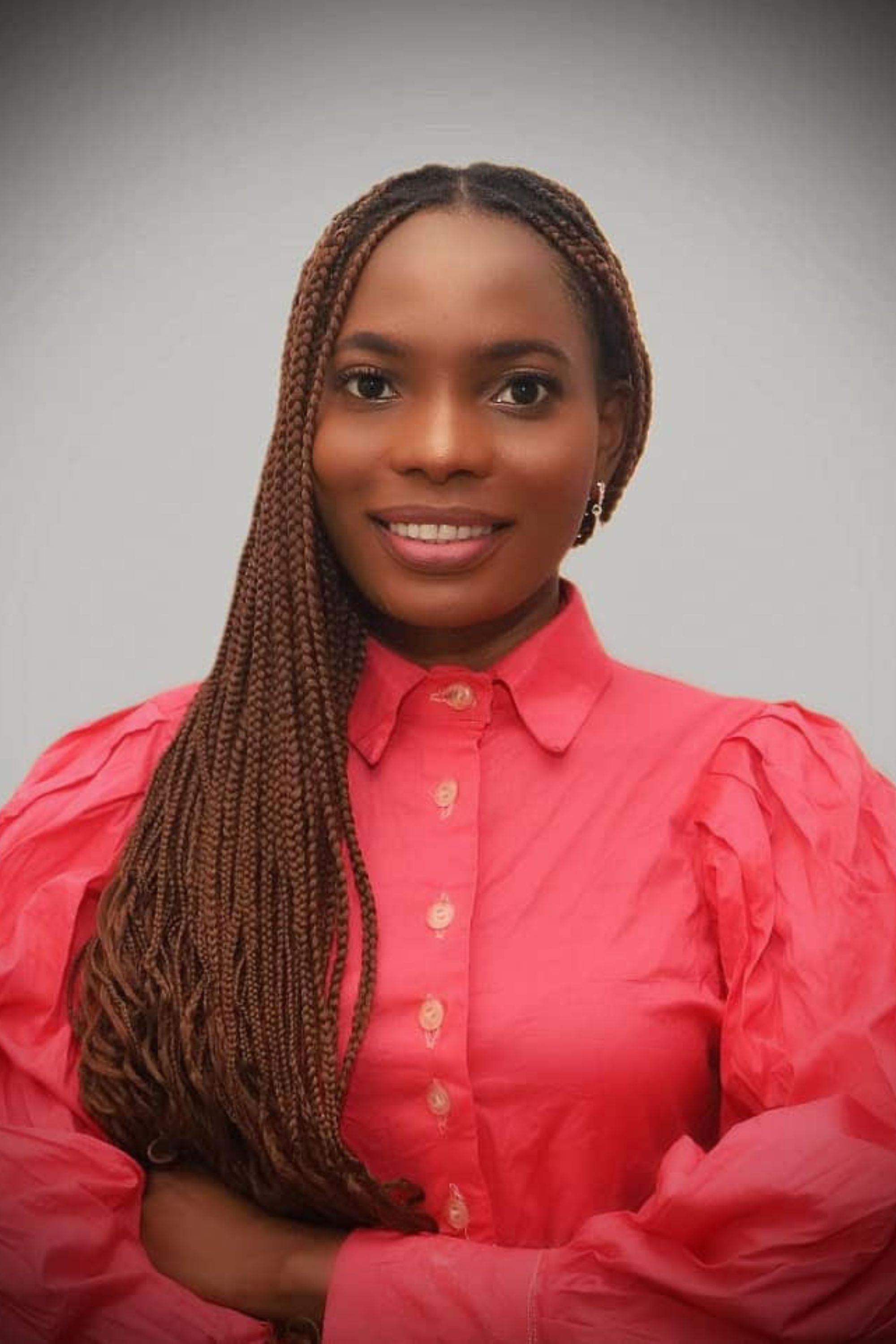 Anita Abada backdrop