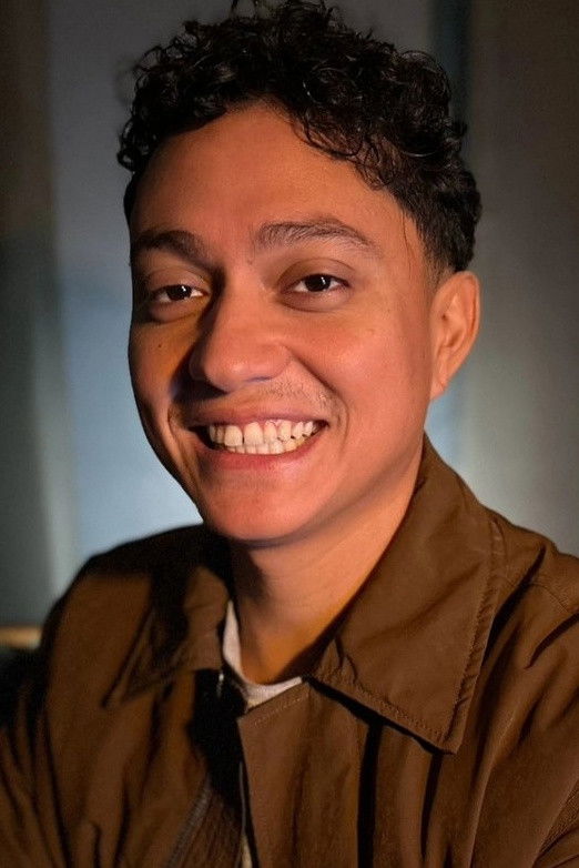 Bruno Alexandre backdrop