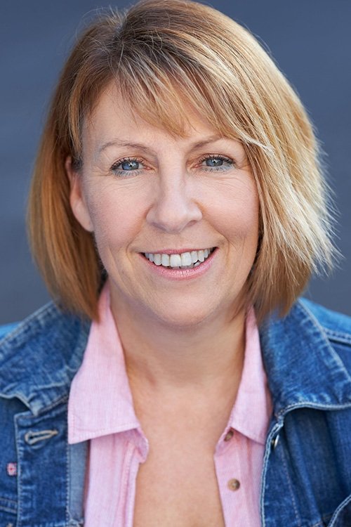 Sharon Heywood backdrop