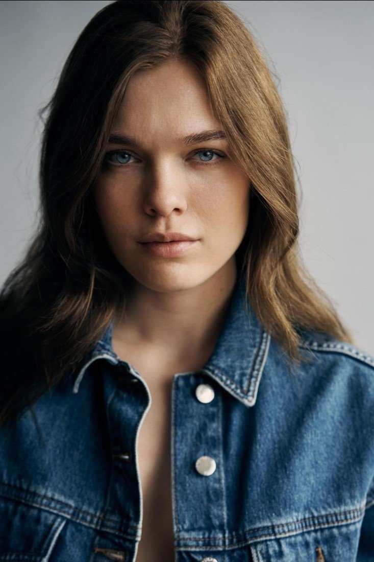 Amanda Svane backdrop