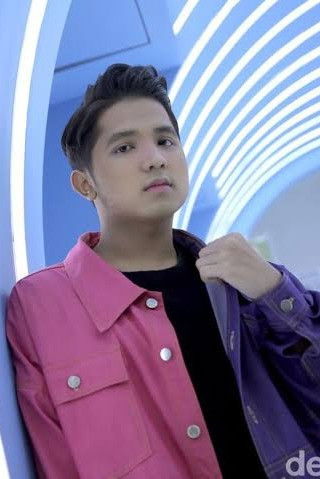 Jirayut Afisan backdrop