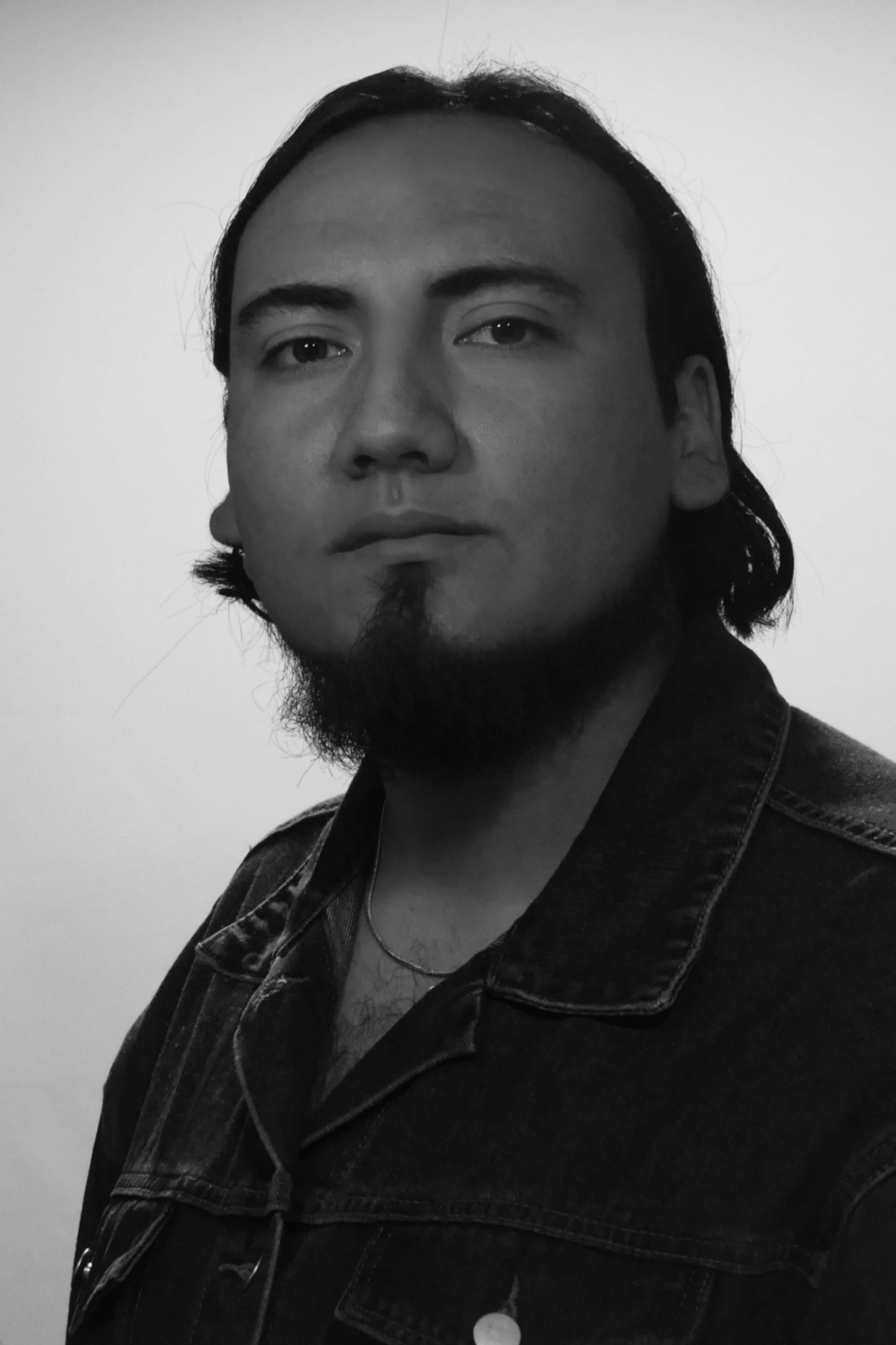 Matías Blanco backdrop