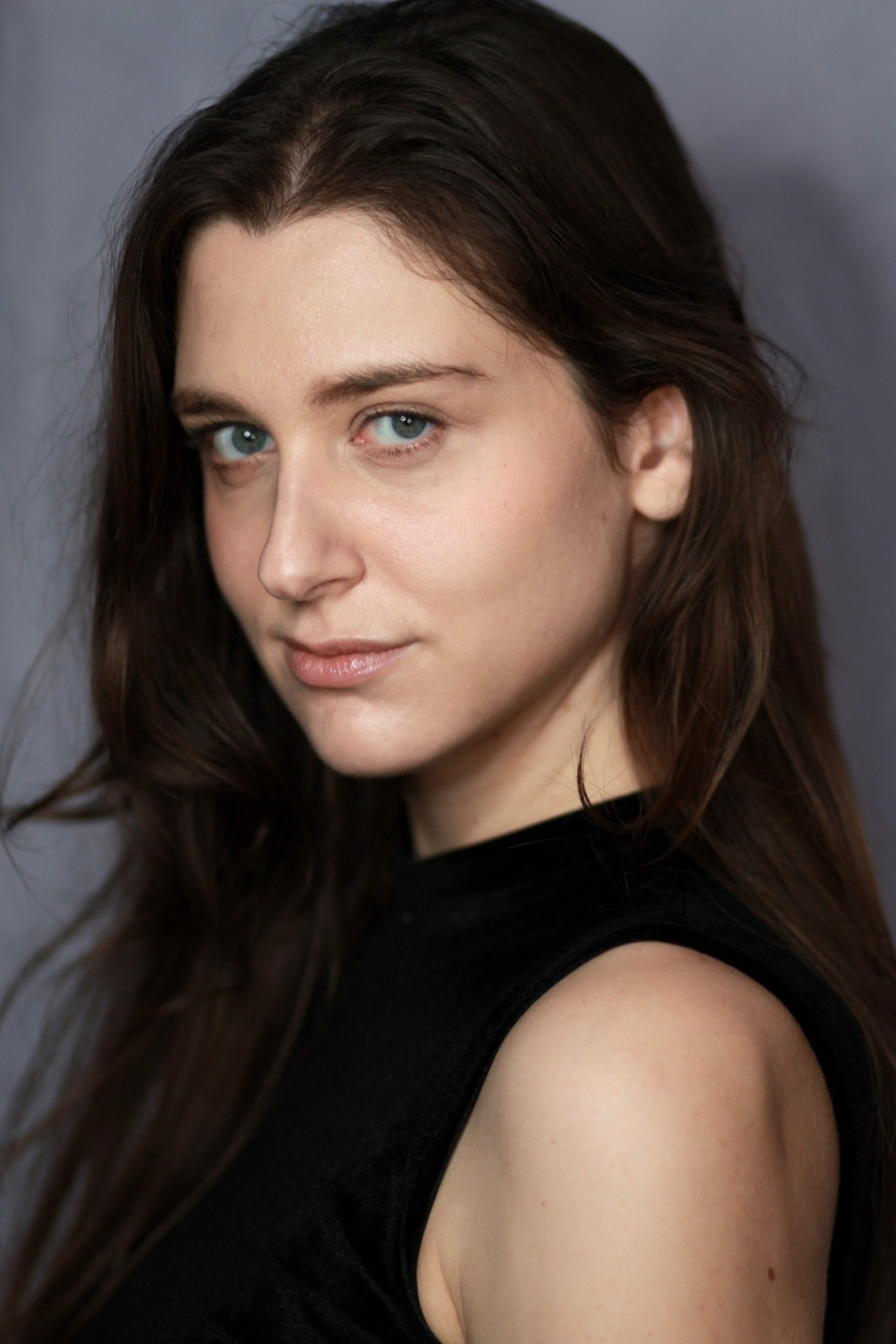 Ilse Dorine backdrop