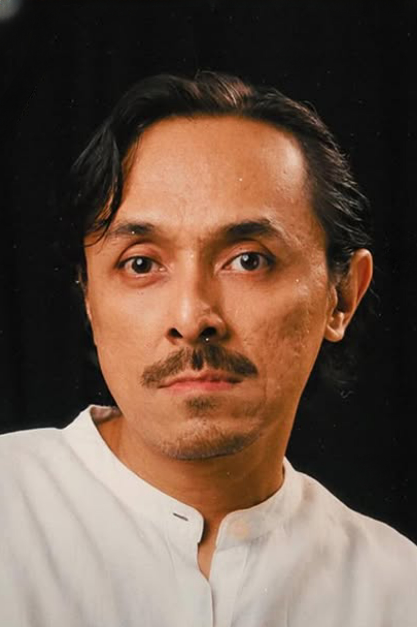 Agus Firmansyah backdrop