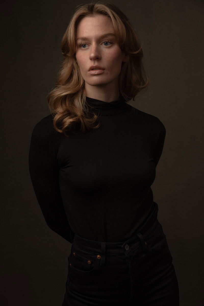 Klara Ljungdahl backdrop