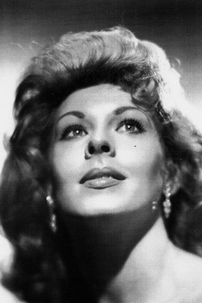 Dolly Sharp backdrop