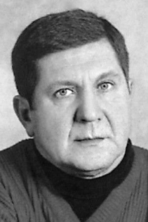 Algimantas Pociūnas backdrop