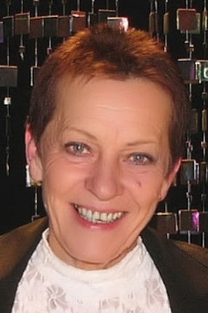 Valentina Leonavičiūtė backdrop