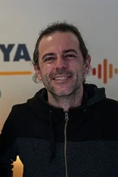 Siddharta Vargas Martínez backdrop