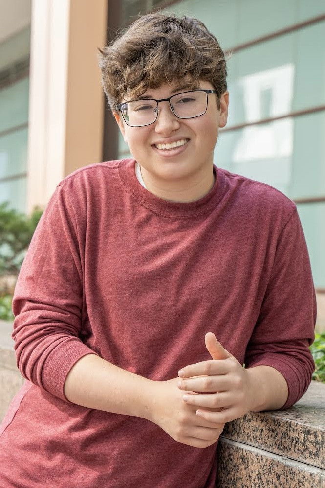 Matthew Fishman backdrop