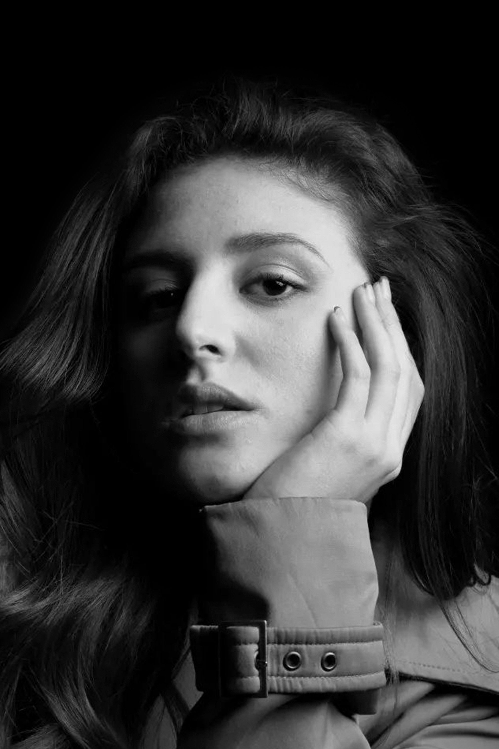 Ana Jardón backdrop