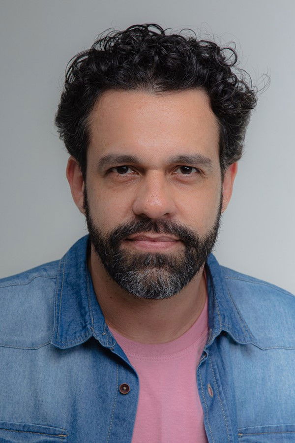 Bruno Chipotle backdrop