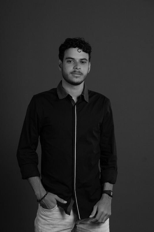 Juan Diego de León backdrop