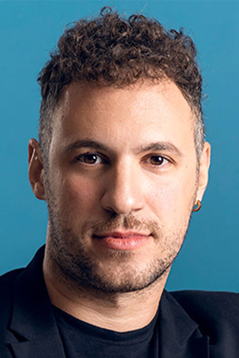 Dimitris Skyllas backdrop