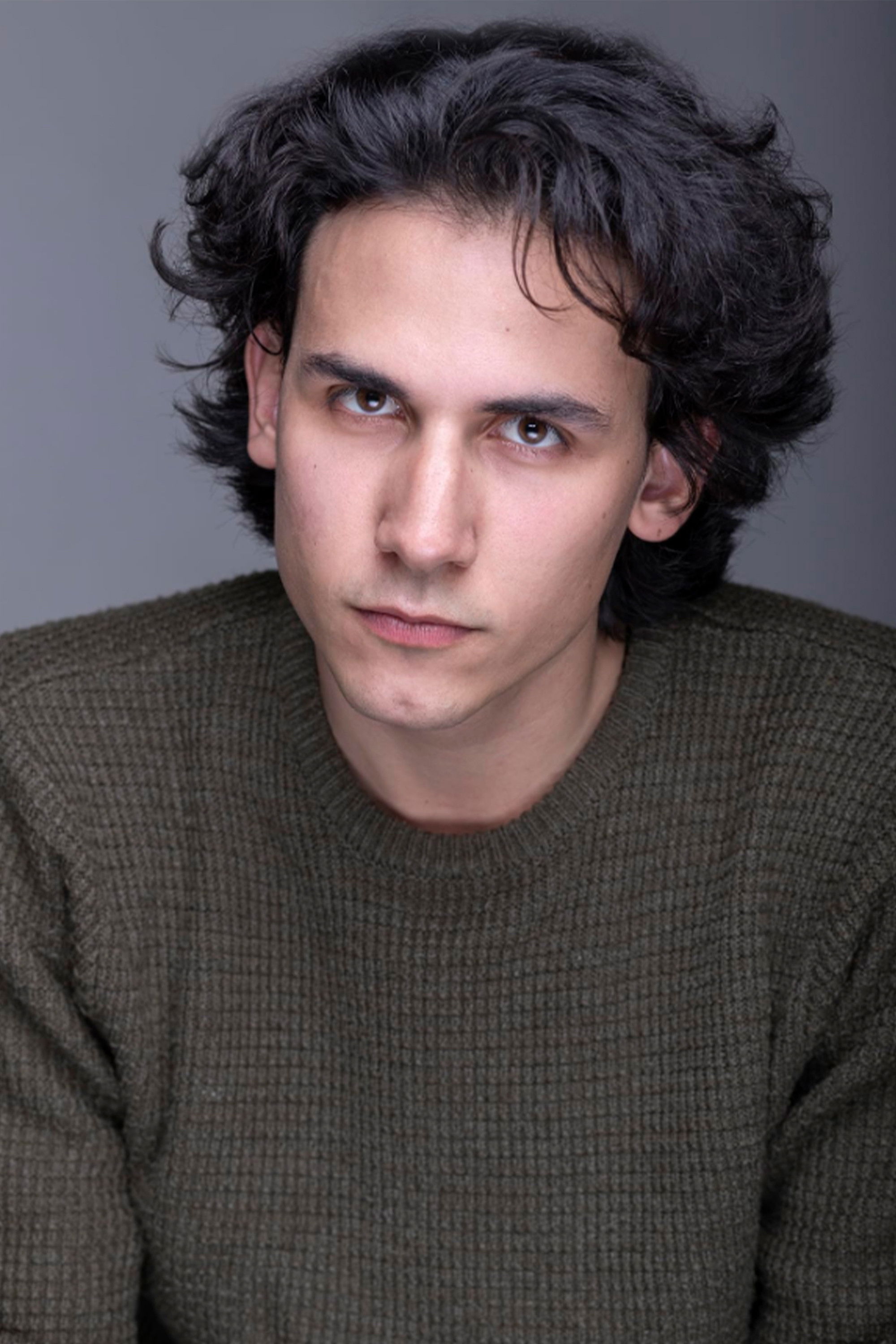 Fábio Batista backdrop