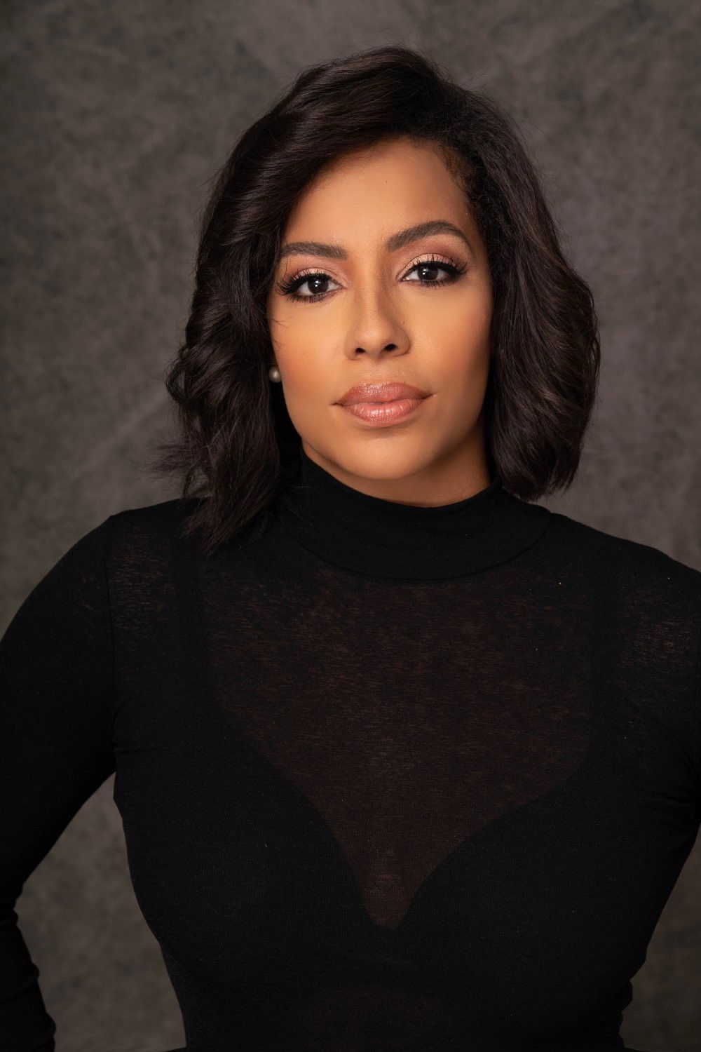 Gina Taylor backdrop