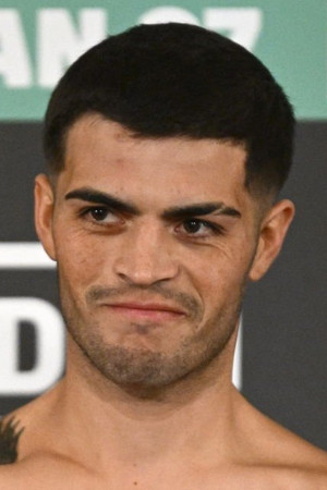 Williams Andres Herrera backdrop