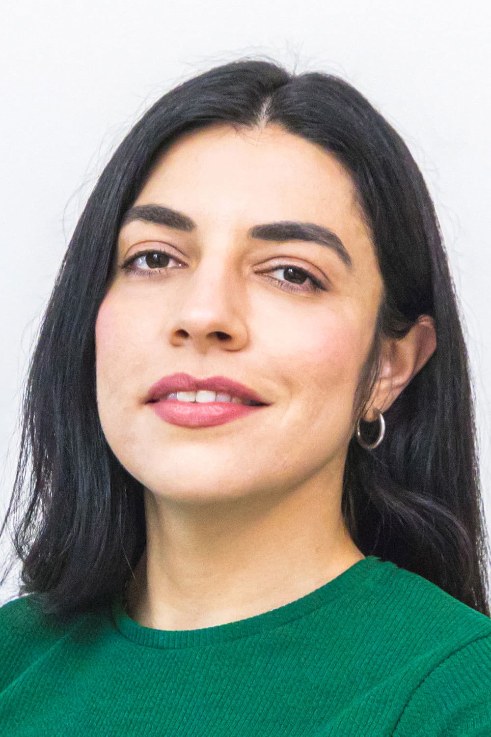 Elena Kallinikou backdrop