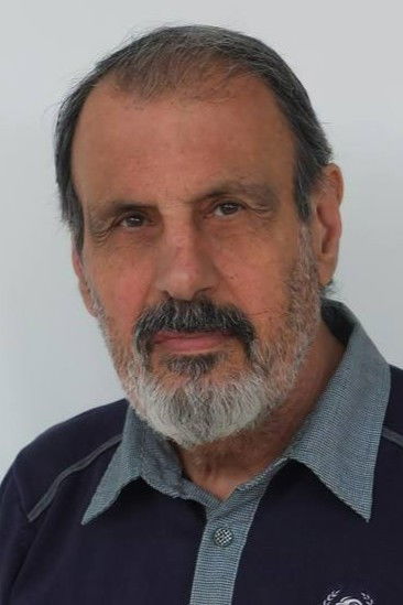 Neofytos Neofytou backdrop