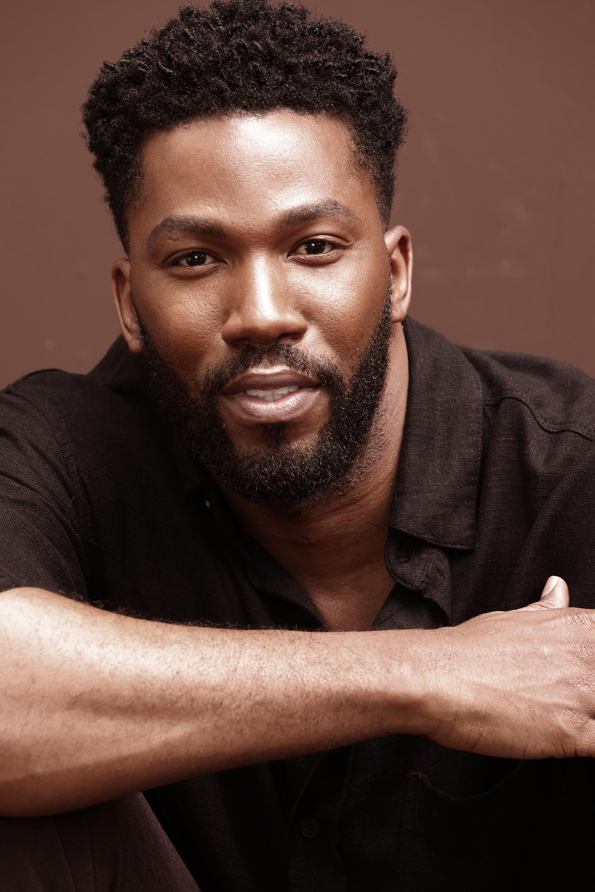 Chris J. Wright backdrop