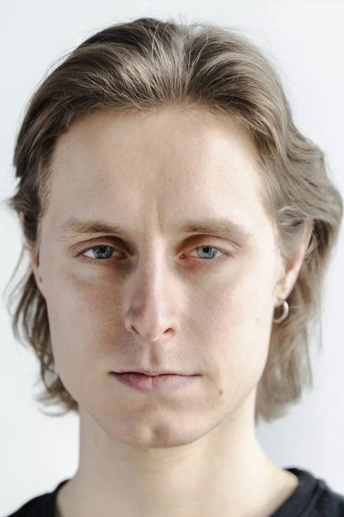 Dorian Zypper backdrop