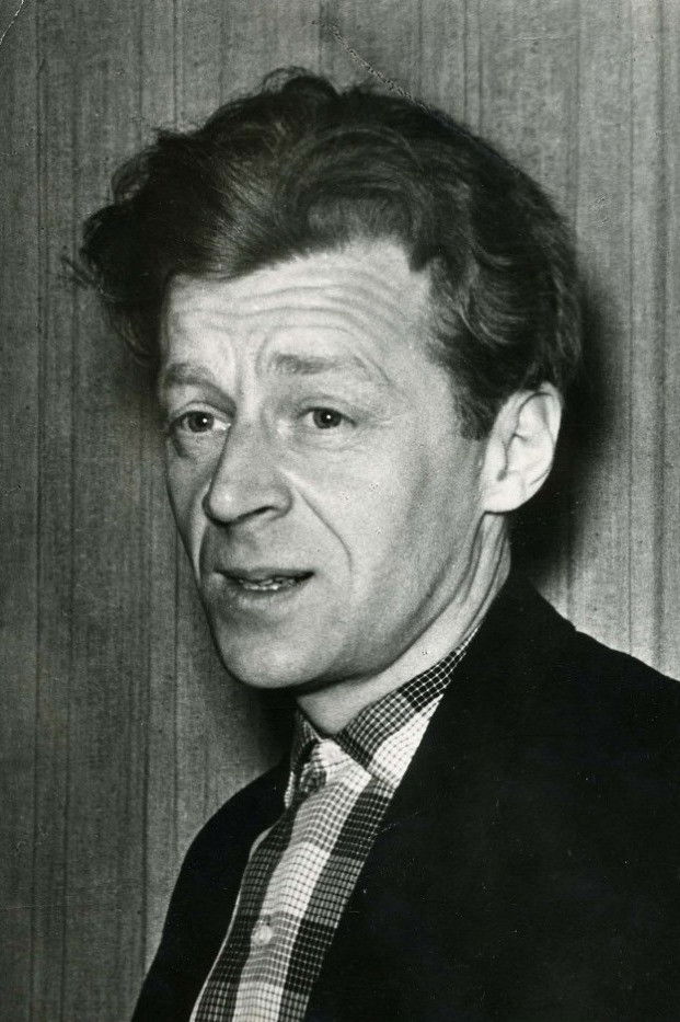 Vladimir Petrov backdrop