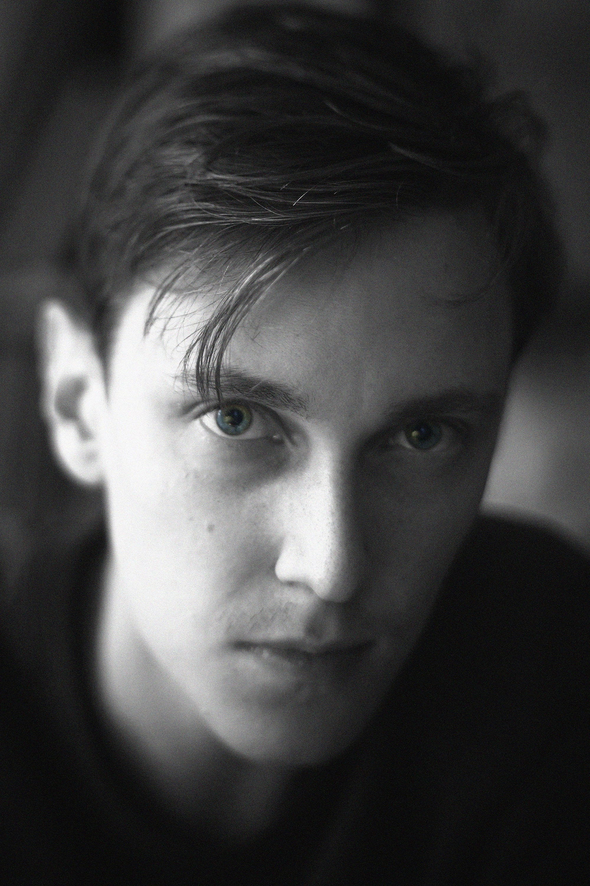 Fabian Jestin backdrop